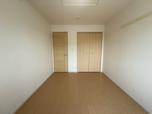 キャッスル・ミニヨンの寝室