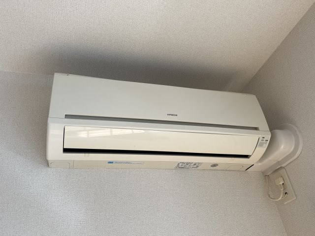 プリムローズの設備