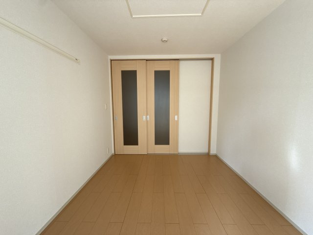 プリムローズの寝室