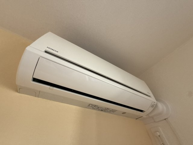 オリーブⅠの設備