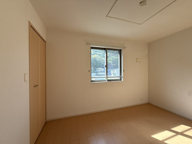 オリーブⅠの子供部屋