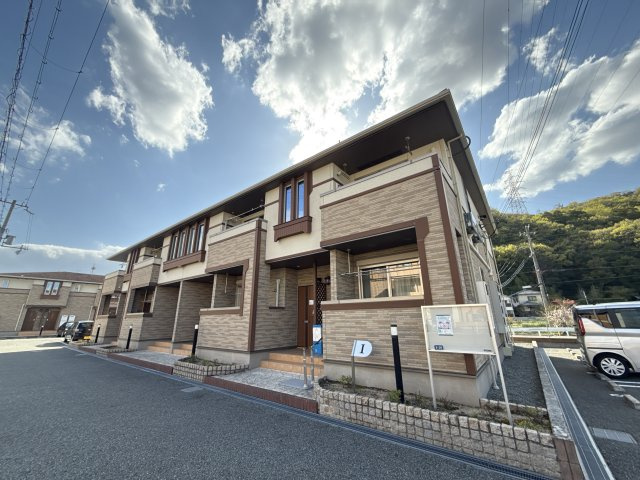 オリーブⅠ