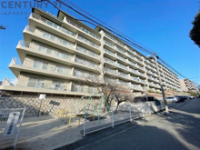 芦屋翠ヶ丘パークマンションの画像