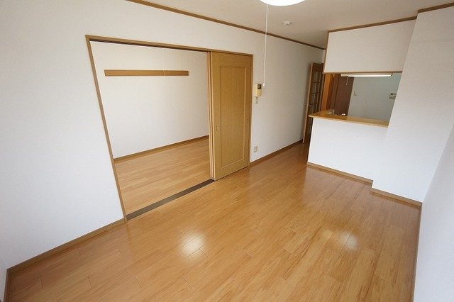 ランドコア田町のその他