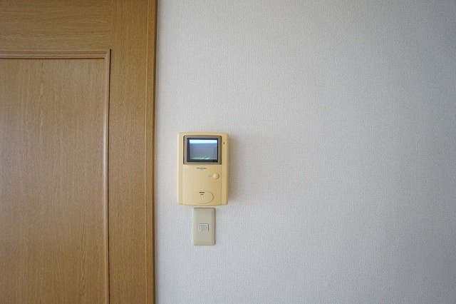 ランドコア田町の設備