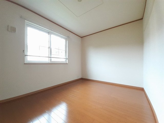 ジュネス馬場Ａの内装