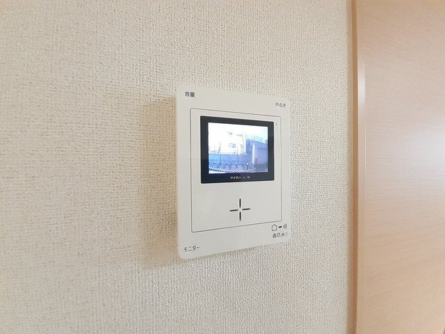 ブルックサイドアベニューの設備