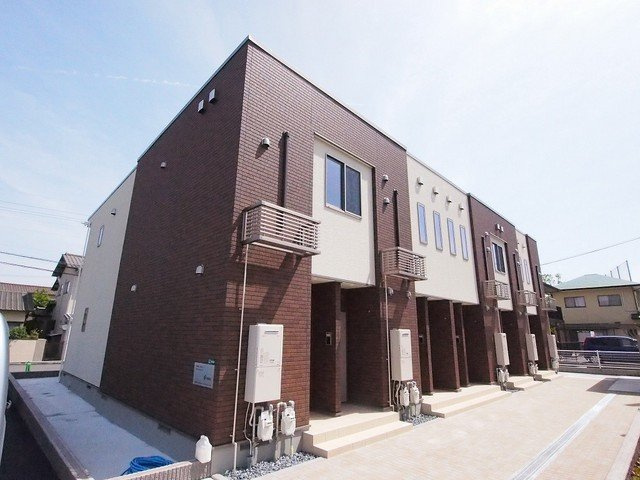 プランドール　セゾンⅠ