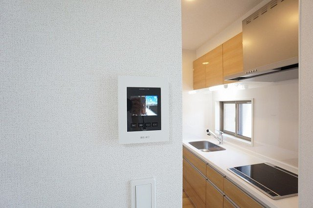 リンダカーサのセキュリティ