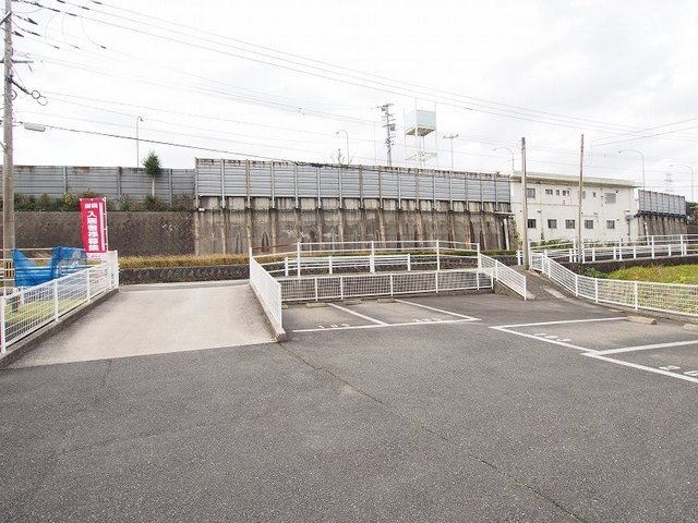 エスポワール茶屋ノ原のその他