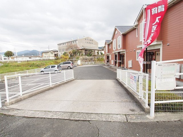 エスポワール茶屋ノ原のその他