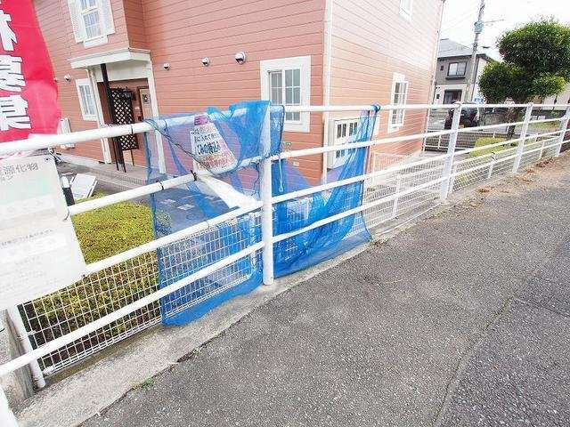 エスポワール茶屋ノ原のその他