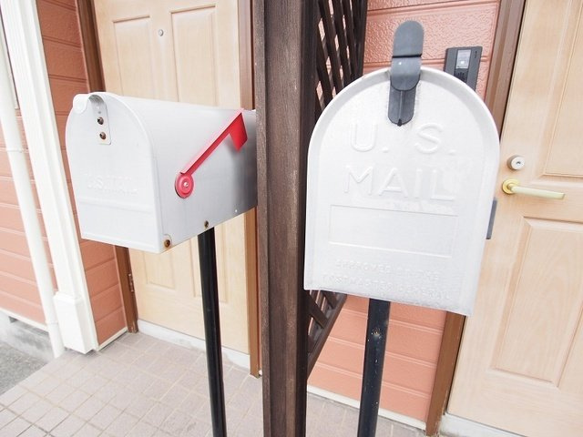 エスポワール茶屋ノ原の設備