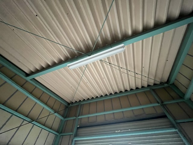 辰沼２丁目ミニ倉庫Ｂの内装