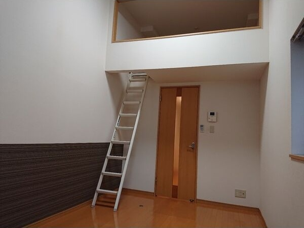 ドリーム510の設備