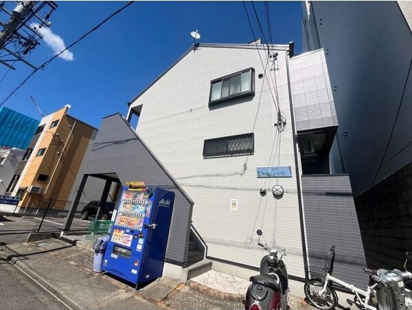 ドリーム510