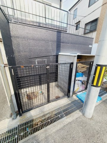 アルカディアマーユⅡのその他共用部分