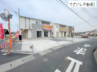【外観】 | ≪7号棟≫
現地(2026年3月撮影)