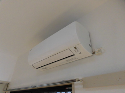 【設備】 | シェリール東淀川