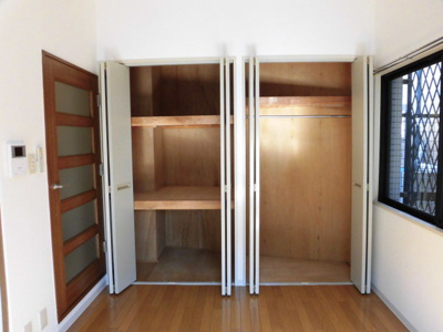 【収納】 | シェリール東淀川