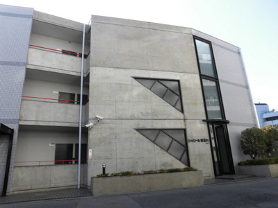 【外観】 | シェリール東淀川 | きれいな外観です