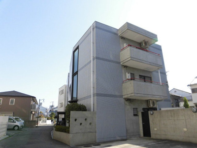 【外観】 | シェリール東淀川 | きれいな外観です