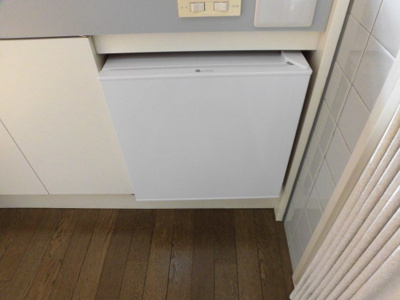 【設備】 | シェリール東淀川