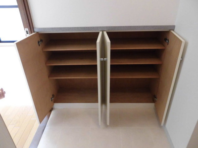 【収納】 | シェリール東淀川