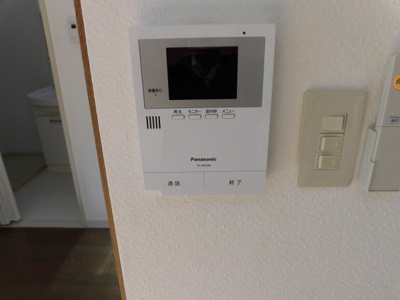 【セキュリティ】 | シェリール東淀川