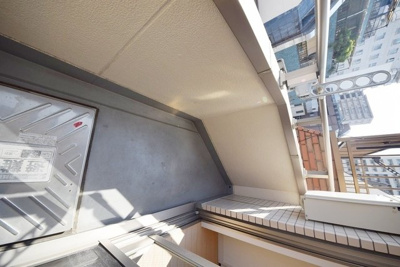 【バルコニー】 | ｈｅａｒｔｌａｎｄ