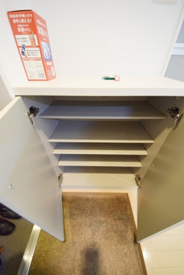 【玄関】 | ｈｅａｒｔｌａｎｄ