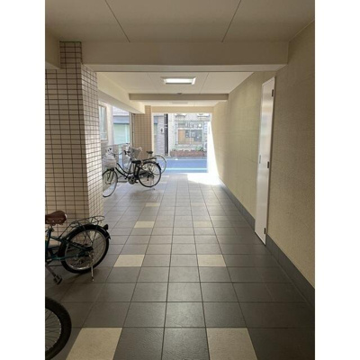 【ロビー】 | ｈｅａｒｔｌａｎｄ |  