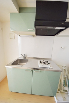 【キッチン】 | ｈｅａｒｔｌａｎｄ