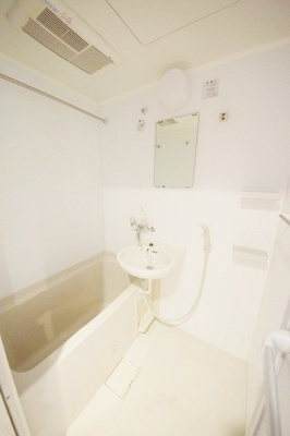 【浴室】 | ｈｅａｒｔｌａｎｄ