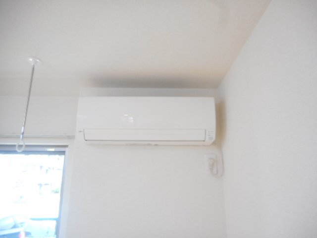 プリマヴェーラⅡの設備