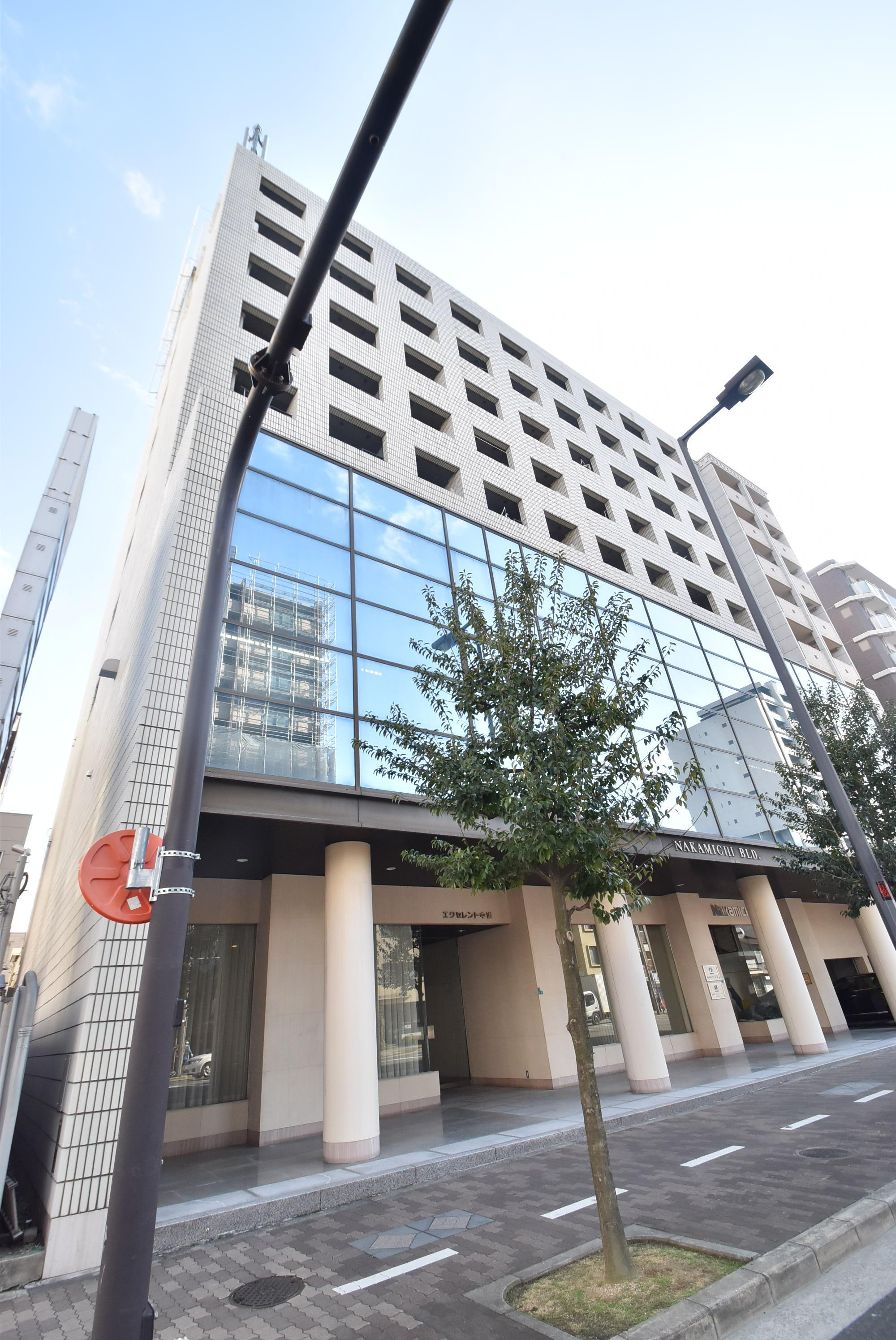 大阪市都島区片町１丁目の賃貸マンション