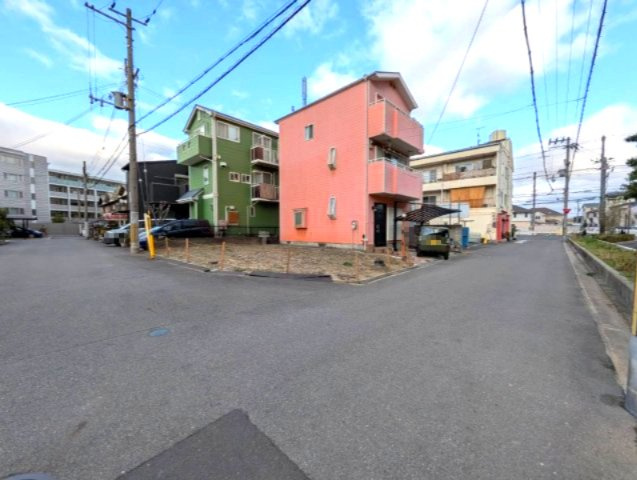 高石市羽衣2丁目土地のその他