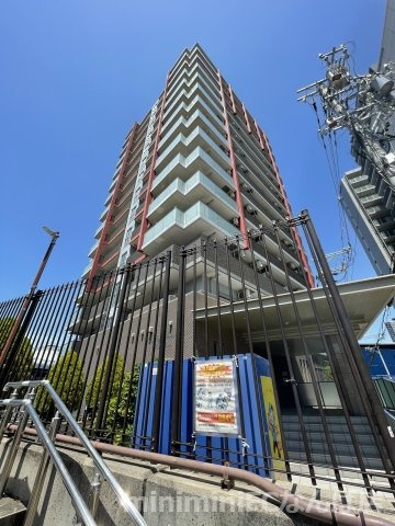 エステムプラザ難波WESTリバークロス
