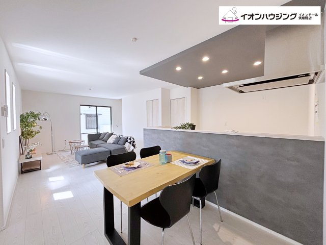 鳥栖市鎗田町3期1号棟