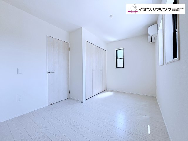 鳥栖市鎗田町3期1号棟