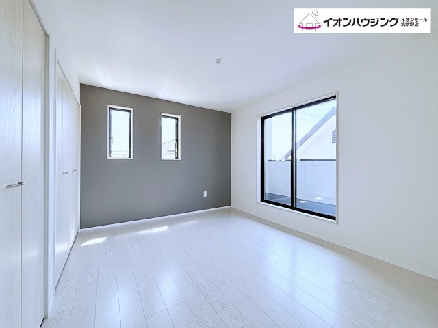 鳥栖市鎗田町3期1号棟