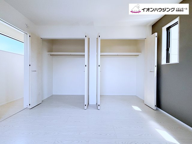鳥栖市鎗田町3期1号棟