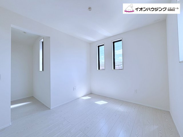 鳥栖市鎗田町3期1号棟