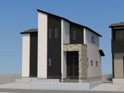 鳥栖市鎗田町3期1号棟の画像