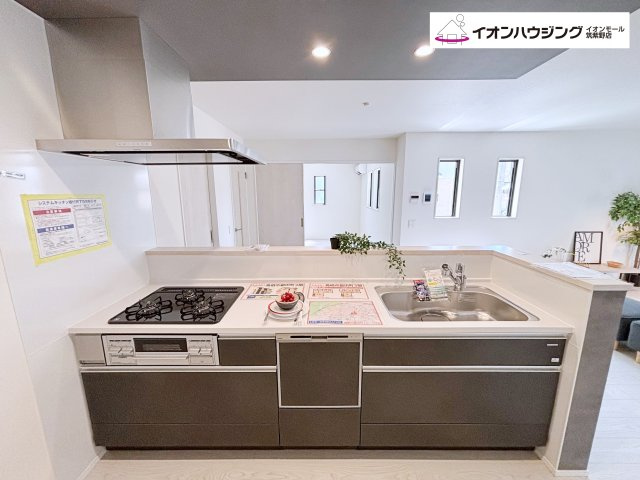 鳥栖市鎗田町3期1号棟