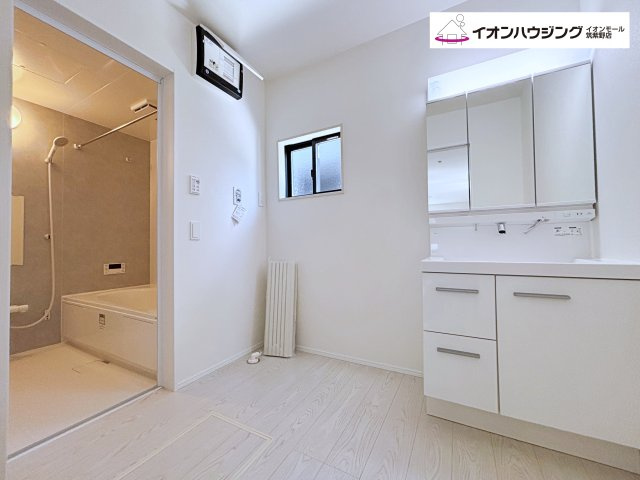 鳥栖市鎗田町3期1号棟