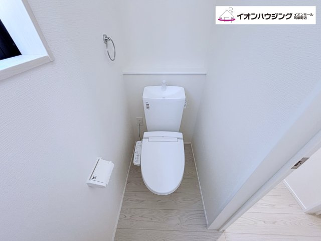 鳥栖市鎗田町3期1号棟
