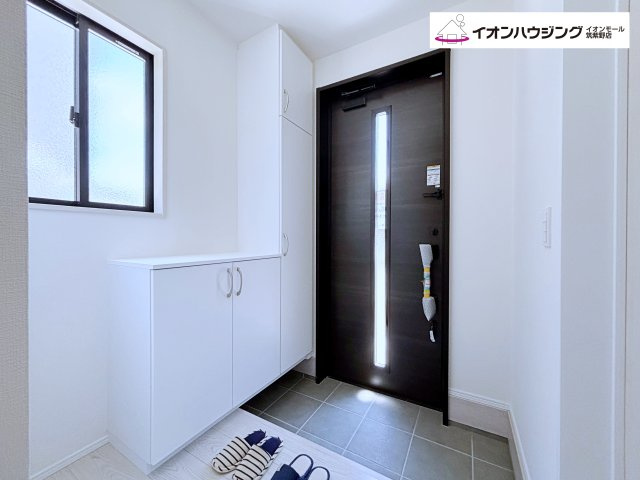 鳥栖市鎗田町3期1号棟