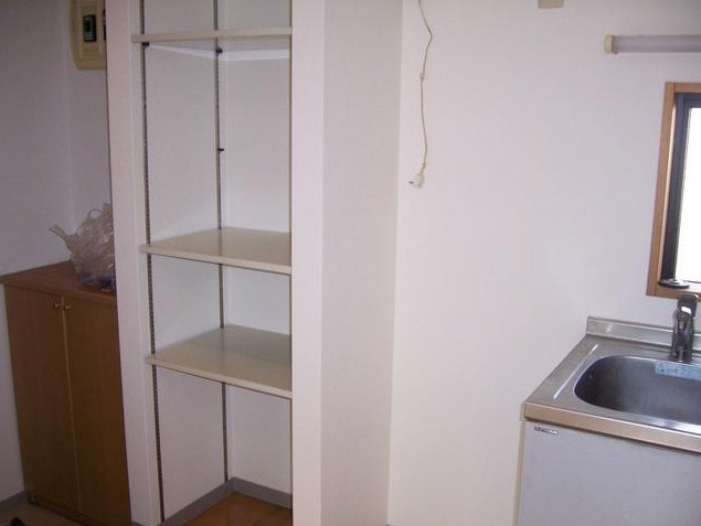 高円寺栄マンションの設備