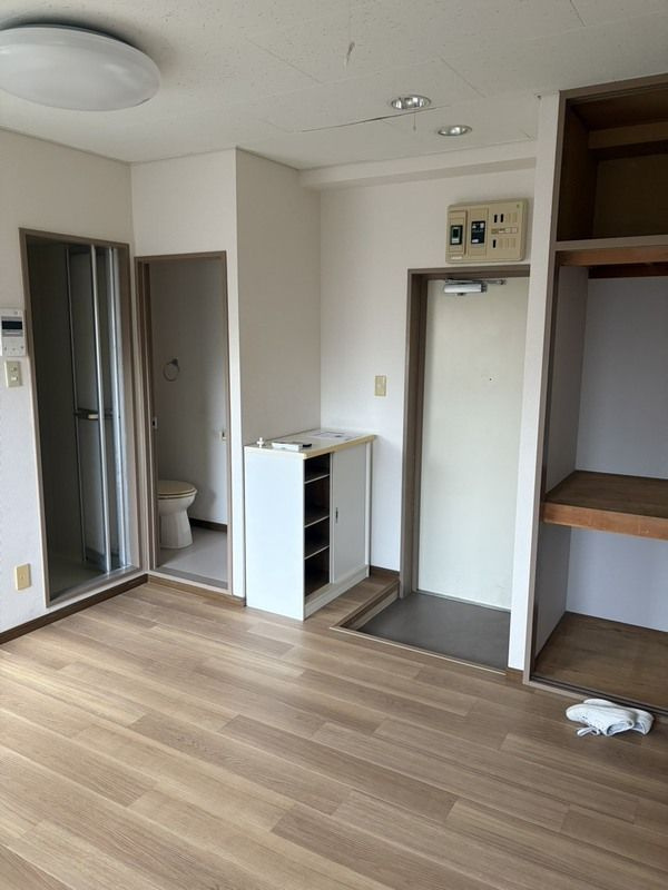 ウエムラビルのその他